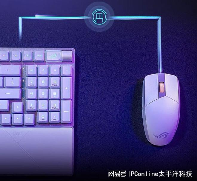 些键盘闭眼买就对了新葡京外设盘点这(图7)